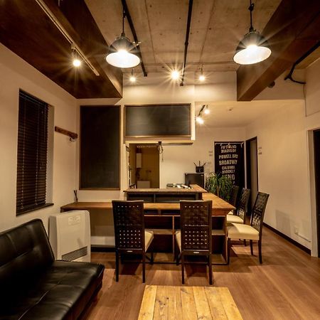Lifehouse Ippo Aparthotel Отару Екстериор снимка