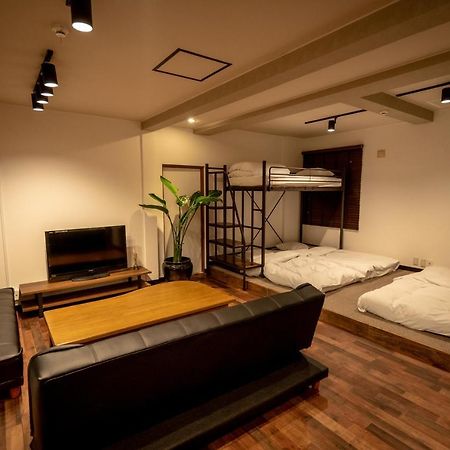 Lifehouse Ippo Aparthotel Отару Екстериор снимка