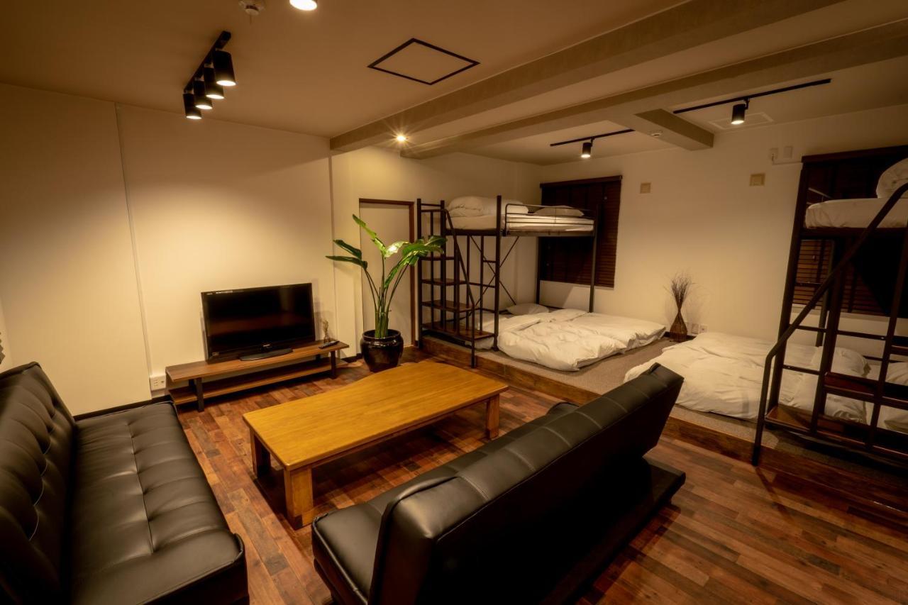Lifehouse Ippo Aparthotel Отару Екстериор снимка