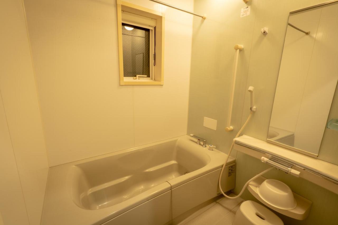 Lifehouse Ippo Aparthotel Отару Екстериор снимка
