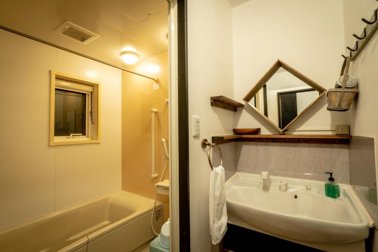 Lifehouse Ippo Aparthotel Отару Екстериор снимка