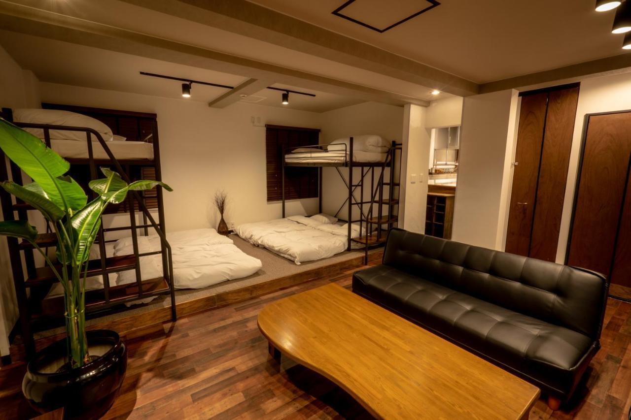 Lifehouse Ippo Aparthotel Отару Екстериор снимка