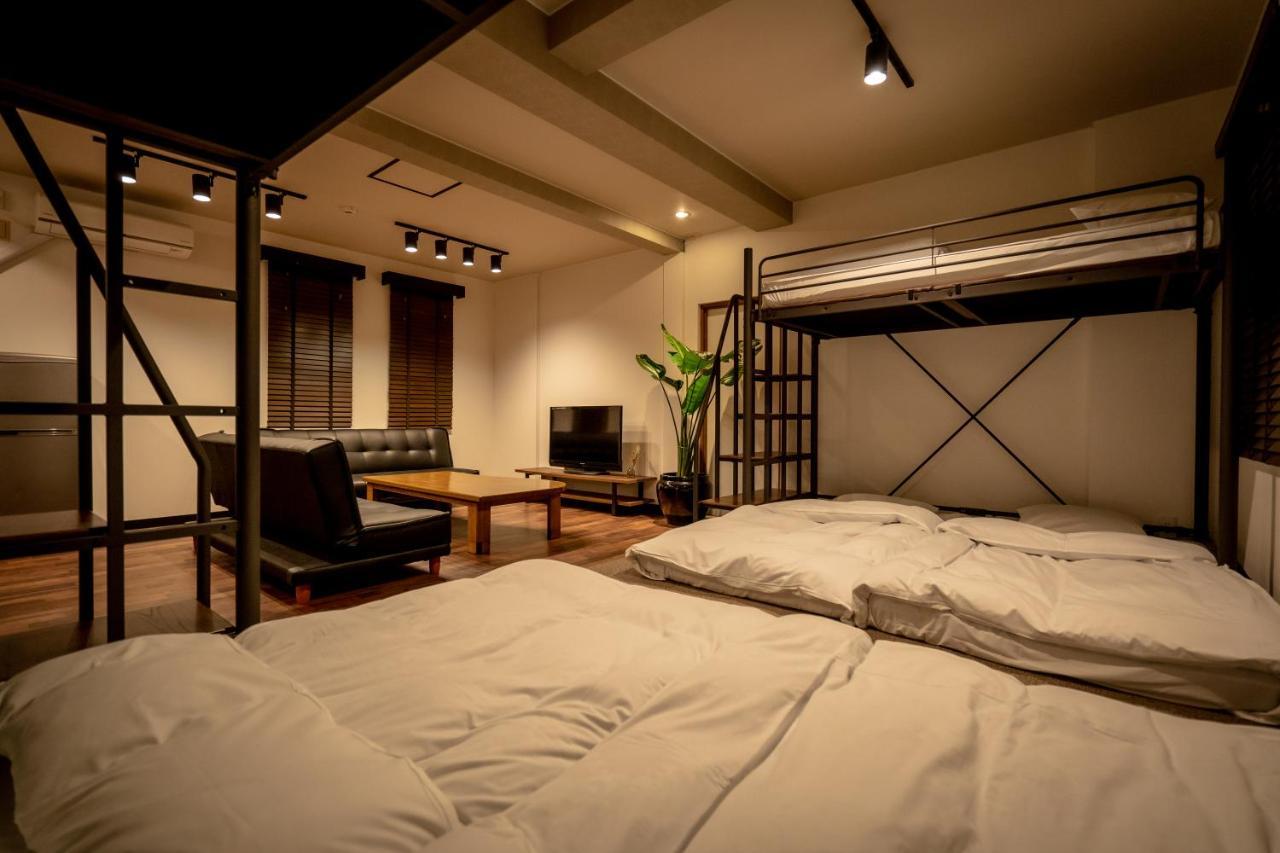 Lifehouse Ippo Aparthotel Отару Екстериор снимка
