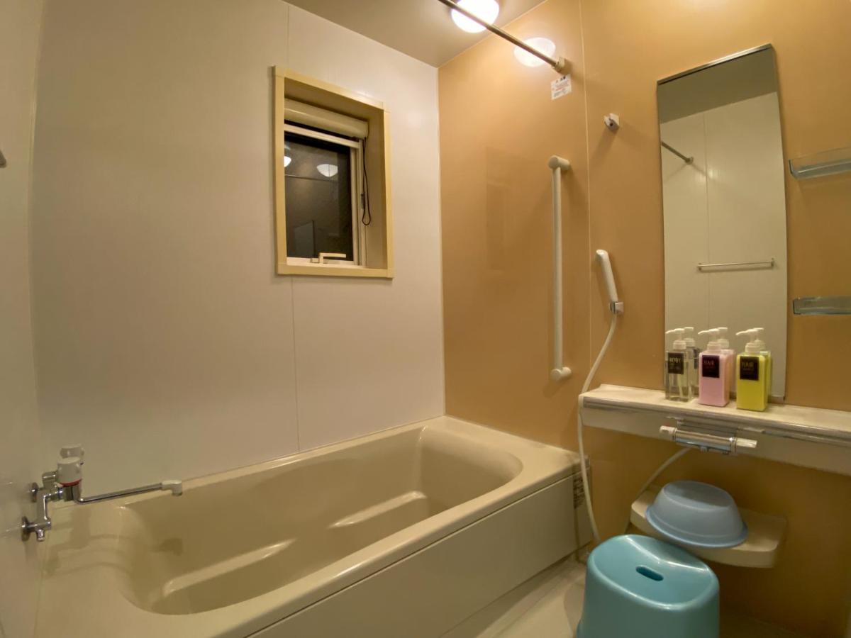 Lifehouse Ippo Aparthotel Отару Екстериор снимка